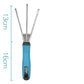 Small Spade Flower Tools Household Set Excavating Small Spade Three Set - DALOUNE