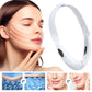 Micro-current Color Light Beauty Face-lifting Instrument Intelligent Voice - DALOUNE