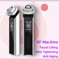 RF beauty instrument - DALOUNE