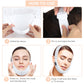 Micro-current Color Light Beauty Face-lifting Instrument Intelligent Voice - DALOUNE